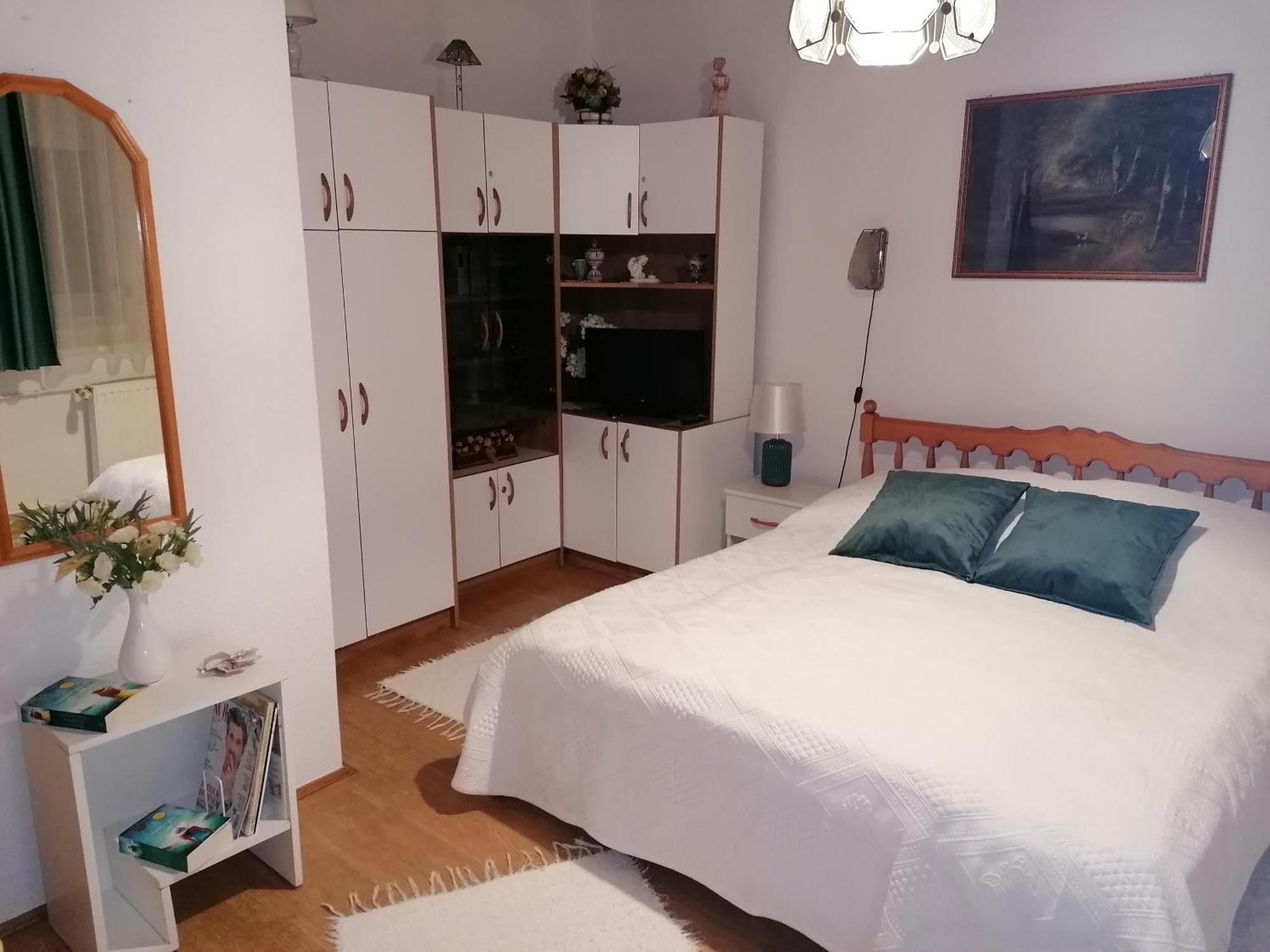 Magdi Apartman Balatonfüred Dış mekan fotoğraf