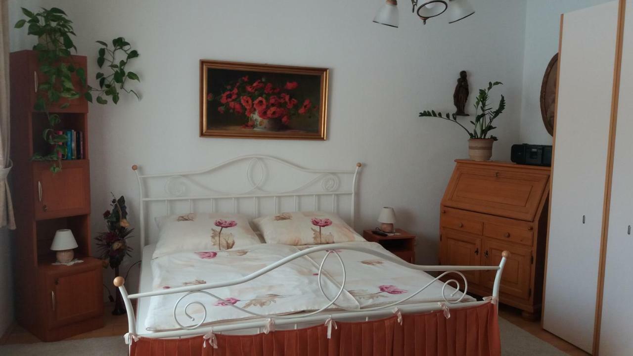 Magdi Apartman Balatonfüred Dış mekan fotoğraf